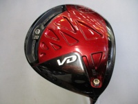 RMX VD59 開球木桿 (桿身 SPEEDER NX 50)