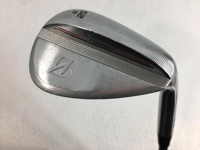 フォージド M ウェッジ シルバー 2014 挖起桿 (桿身 NSプロ MODUS3 TOUR120)