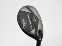 PARADYM SUPER HYBRID 長鐵/混血桿/小雞腿 (桿身 VENTUS TR 5 for Callaway(JP))