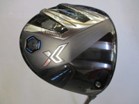 XXIO X 2024 開球木桿 (桿身 Miyazaki AX-3)