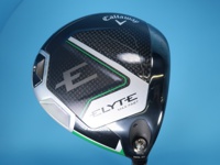 ELYTE MAX FAST 開球木桿 (桿身 LIN-Q GREEN 40 for CW(JP))