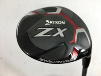 SRIXON ZX 球道木桿 (桿身 Diamana ZX50)