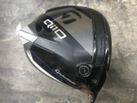 Qi10 開球木桿 (桿身 Diamana Blue TM50(JP))