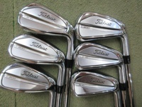 T200 2023 鐵桿組 (桿身 MODUS3TOUR115(JP) 6S)