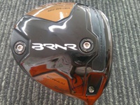BRNR MINI DRIVER 開球木桿 (桿身 PROFORCE 65 M40X JP(JP))