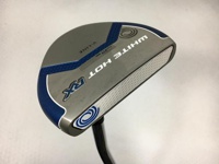 White HOT RX V-LINE 推桿 (桿身 特製鋼)