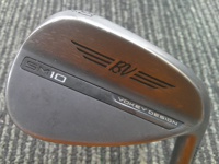 VOKEY SM10 Jet Black 50-08F 挖起桿 (桿身 DG(JP))