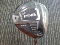 G425 SFT 球道木桿 (桿身 ALTA J CB)