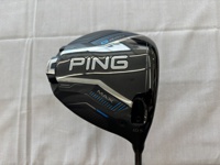 G440 MAX 開球木桿 (桿身 PING TOUR 173-55)
