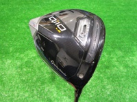 Qi10 LS 開球木桿 (桿身 Diamana Silver TM50(JP))