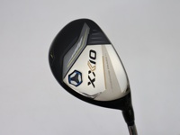 XXIO Hybrid 2024 Navy 長鐵/混血桿/小雞腿 (桿身 MP1300)