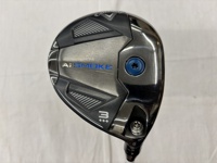 PARADYM Ai SMOKE ◆◆◆ 球道木桿 (桿身 TENSEI 60 for Callaway(JP))