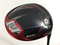 STEALTH2 開球木桿 (桿身 TENSEI RED TM50(JP))