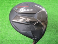 SRIXON ZX Mk II 球道木桿 (桿身 スピーダーNXブルー 50)