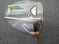 SRIXON ZXi LS 開球木桿 (桿身 VENTUS ZXi6 不附扳手)