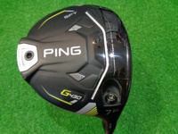 G430 HL SFT 球道木桿 (桿身 SPEEDER NX35(JP))