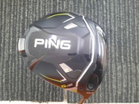 G430 MAX 開球木桿 (桿身 PING TOUR 2.0 CHROME 65(US))