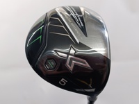 XXIO X 2022 球道木桿 (桿身 Miyazaki AX-2)