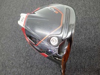 STEALTH2 開球木桿 (桿身 TENSEI RED TM50(JP) 不附扳手)