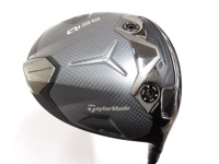 Qi35 LS 開球木桿 (桿身 VANQUISH 5)