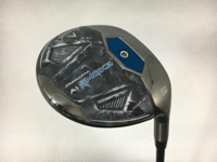 PARADYM Ai SMOKE MAX D 球道木桿 (桿身 TENSEI PRO BLUE 1K 70)