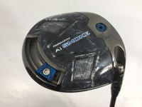 PARADYM Ai SMOKE MAX 開球木桿 (桿身 TENSEI 50 for Callaway(JP))
