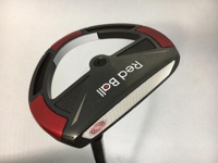 RED BALL 推桿 (桿身 特製鋼)