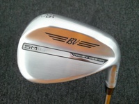 VOKEY SM10 Tour Chrome 56-10S 挖起桿 (桿身 BV105(JP))
