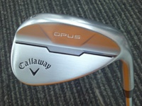 OPUS Chrome 56-12S 挖起桿 (桿身 N.S.PRO 950GHneo(JP))