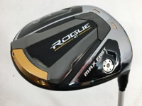 ROGUE ST MAX FAST 開球木桿 (桿身 SPEEDER NX40 for Callaway(JP))