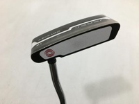 VERSA #1W BLACK 縦型 推桿 (桿身 特製鋼)