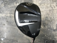 inpres DRIVESTAR UT 2025 長鐵/混血桿/小雞腿 (桿身 M-425U)