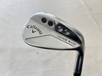 JAWS RAW CHROME 52-10S 挖起桿 (桿身 N.S.PRO MODUS3 TOUR 105)