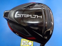 STEALTH 開球木桿 (桿身 Tour AD GT-6)