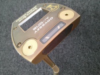 AI-ONE GIRAFFE-BEAM JAILBIRD CRUISER 推桿 (桿身 STROKELAB 140)