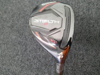 STEALTH2 HD RESCUE 長鐵/混血桿/小雞腿 (桿身 TENSEI RED TM60(JP))