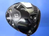 B2 HT 開球木桿 (桿身 VANQUISH BS50)