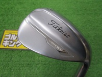 VOKEY FORGED2021 Tour Chrome 58-12K 挖起桿 (桿身 BV105(JP))