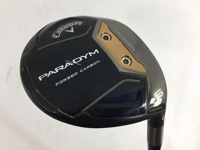 PARADYM 球道木桿 (桿身 VENTUS TR5 for Callaway(JP))