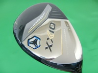 XXIO Hybrid 2024 Navy 長鐵/混血桿/小雞腿 (桿身 MP1300)