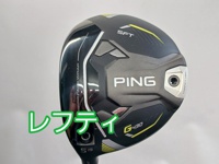 G430 HL SFT 球道木桿 (桿身 SPEEDER NX35(JP))