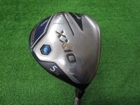 XXIO 2022 Navy 球道木桿 (桿身 MP1200)
