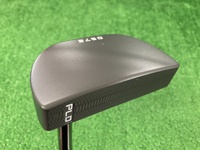 PLD MILLED DS 72 Gunmetal 推桿 (桿身 特製鋼)