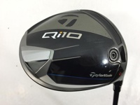 Qi10 開球木桿 (桿身 Diamana Blue TM50(JP))