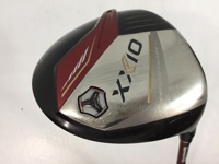 XXIO 2024 Red 開球木桿 (桿身 MP1300)