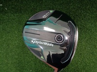 Qi35 球道木桿 (桿身 Tour AD GC-7)