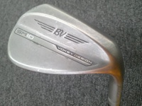 VOKEY SM10 Jet Black 56-12D 挖起桿 (桿身 BV105(JP))