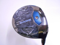 PARADYM Ai SMOKE MAX D 球道木桿 (桿身 TENSEI 50 for Callaway(JP))
