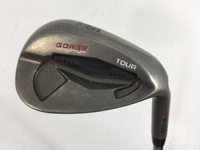 TOUR GORGE WS ウェッジ 挖起桿 (桿身 D/G)
