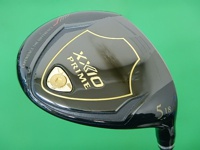 XXIO Prime 2023 球道木桿 (桿身 SP1200)